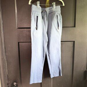 GAPFIT Boys Joggers - Size XS (4-5) 🏃‍♂️💙